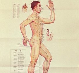 Ancient heritage | Evergreen Natural Healing Acupuncture and Herbs